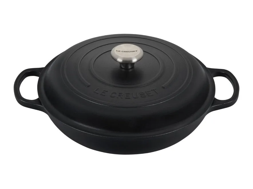 Le Creuset Braiser 3 1/2 qt.