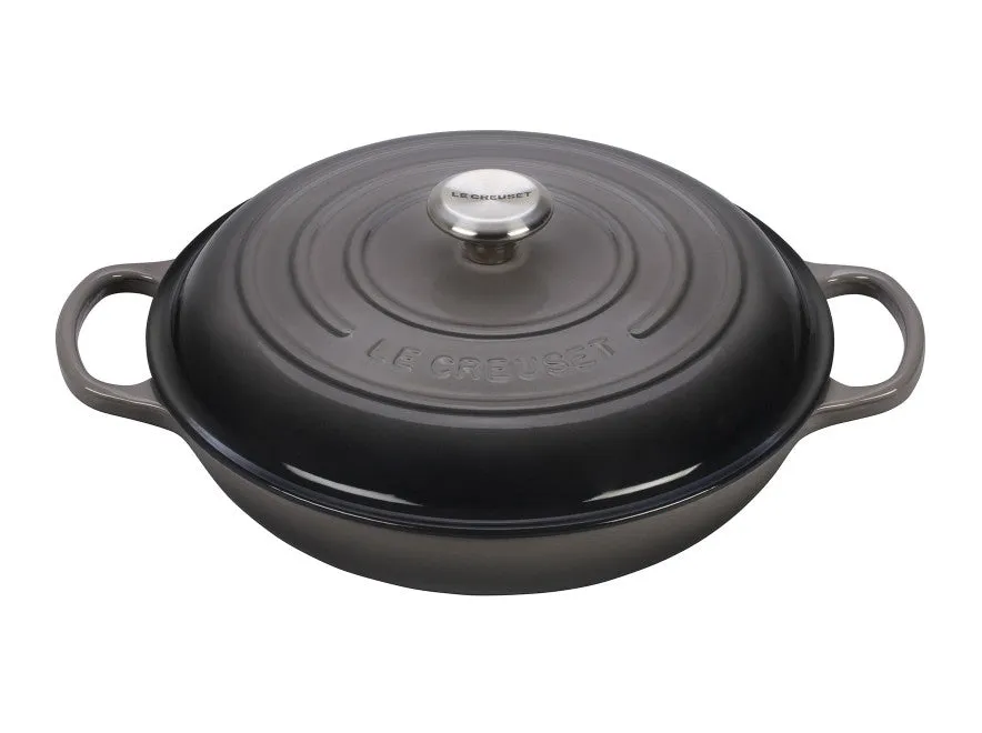 Le Creuset Braiser 3 1/2 qt.