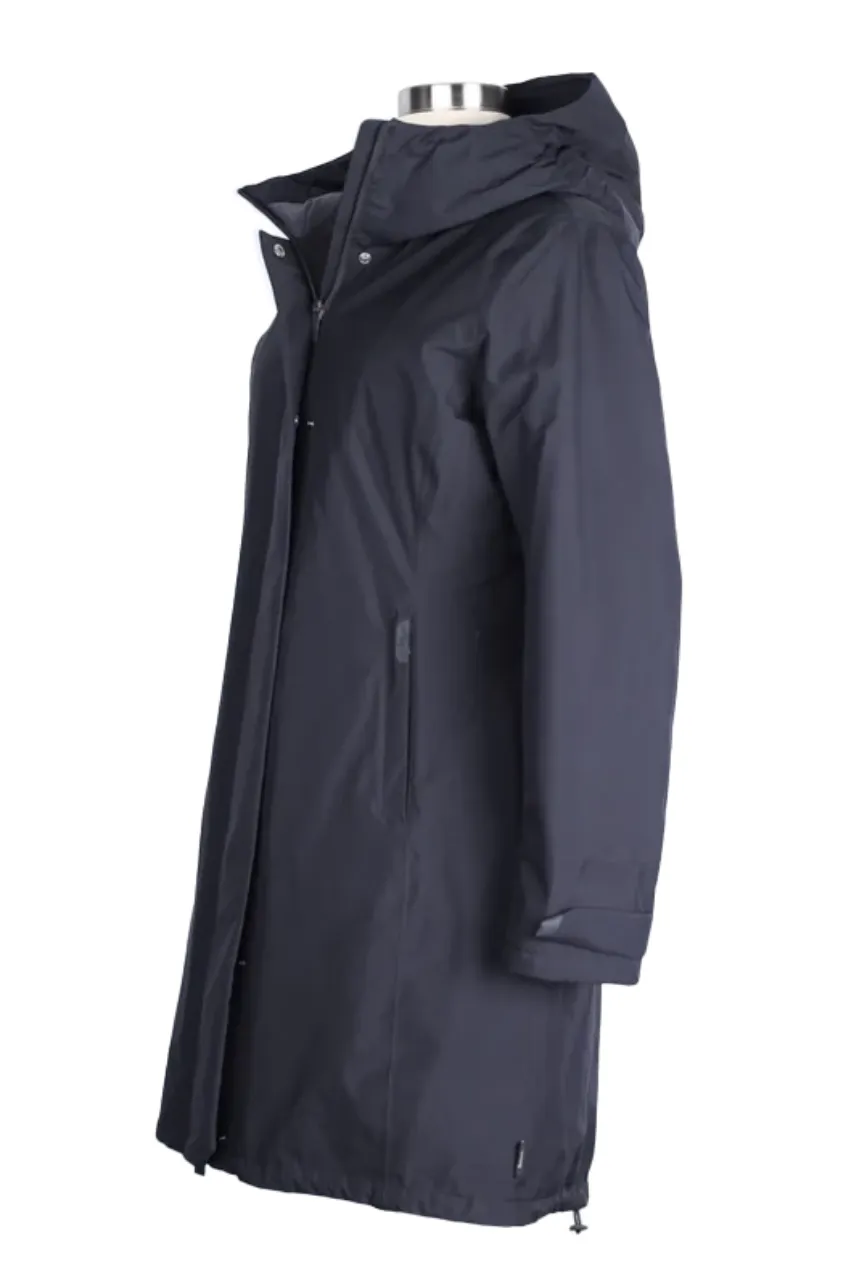 Lightweight Down Waterproof Parka