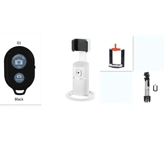 LovelyRLovely Smart Face Recognition Tracking PTZ Mobile Phone Stand