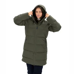 Lynx W Warm Parka