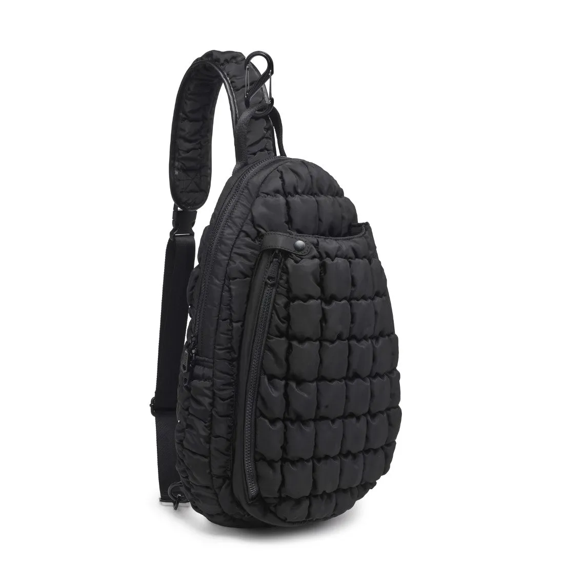 Match Point - Pickleball & Paddle Tennis Sling Backpack