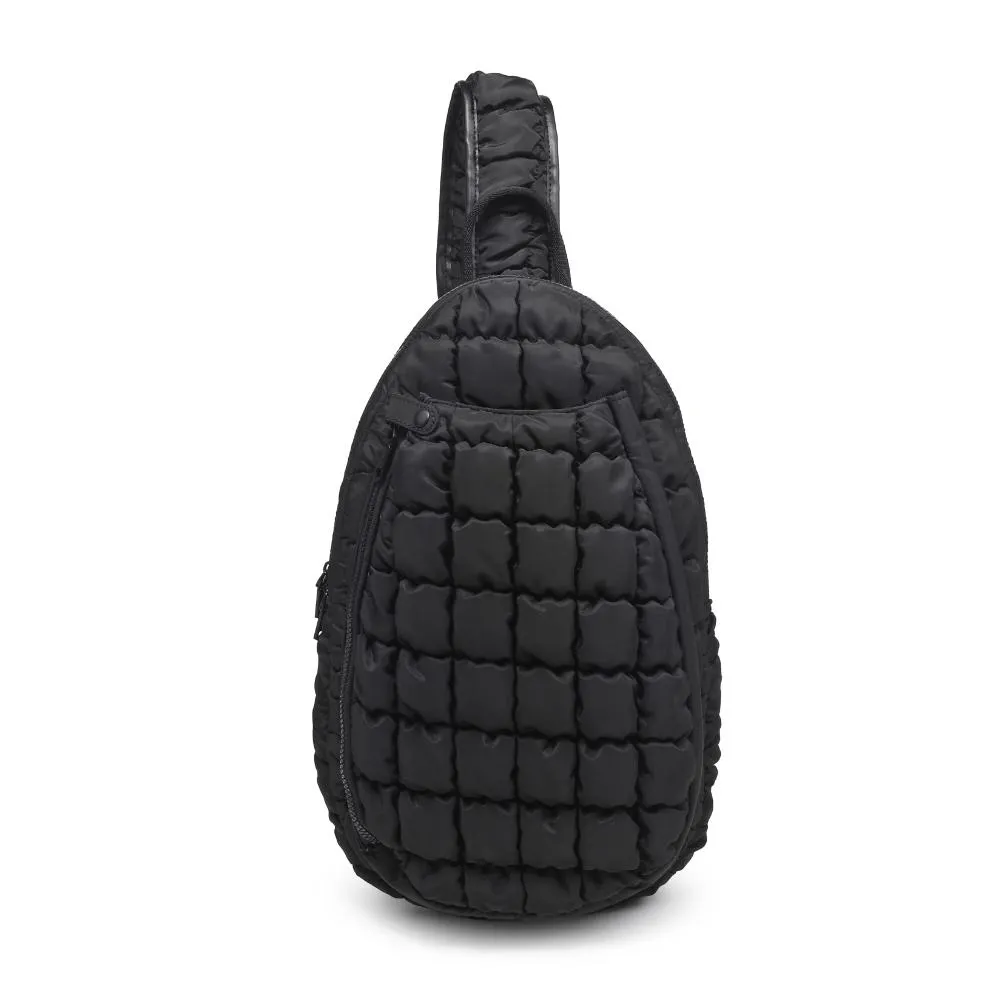 Match Point - Pickleball & Paddle Tennis Sling Backpack