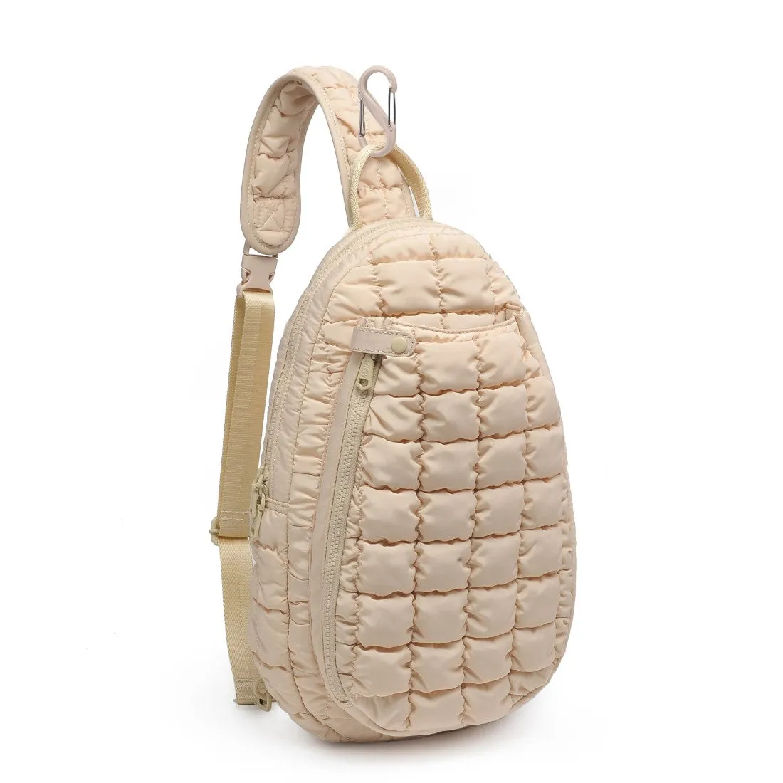 Match Point - Pickleball & Paddle Tennis Sling Backpack