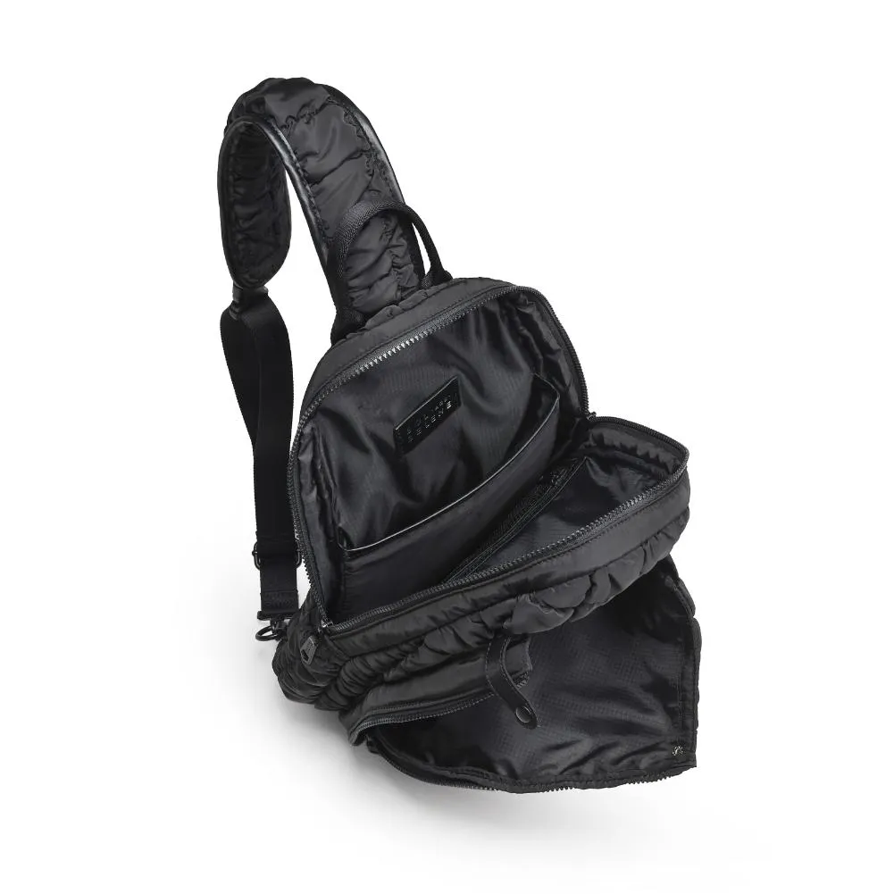 Match Point - Pickleball & Paddle Tennis Sling Backpack