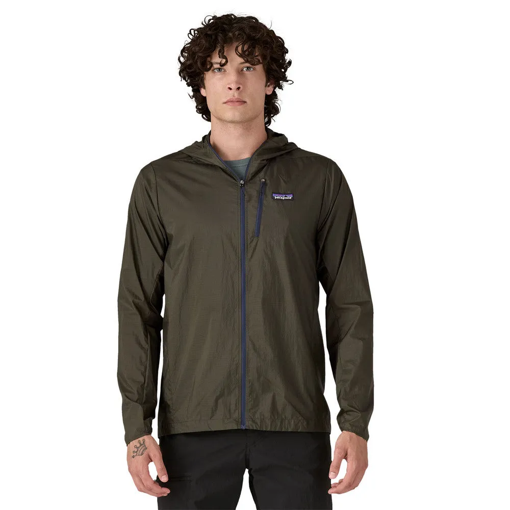 Mens Houdini Jacket (24142)