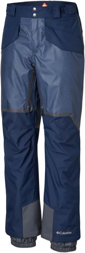 Men's OutDry Glacial Hybrid Pants