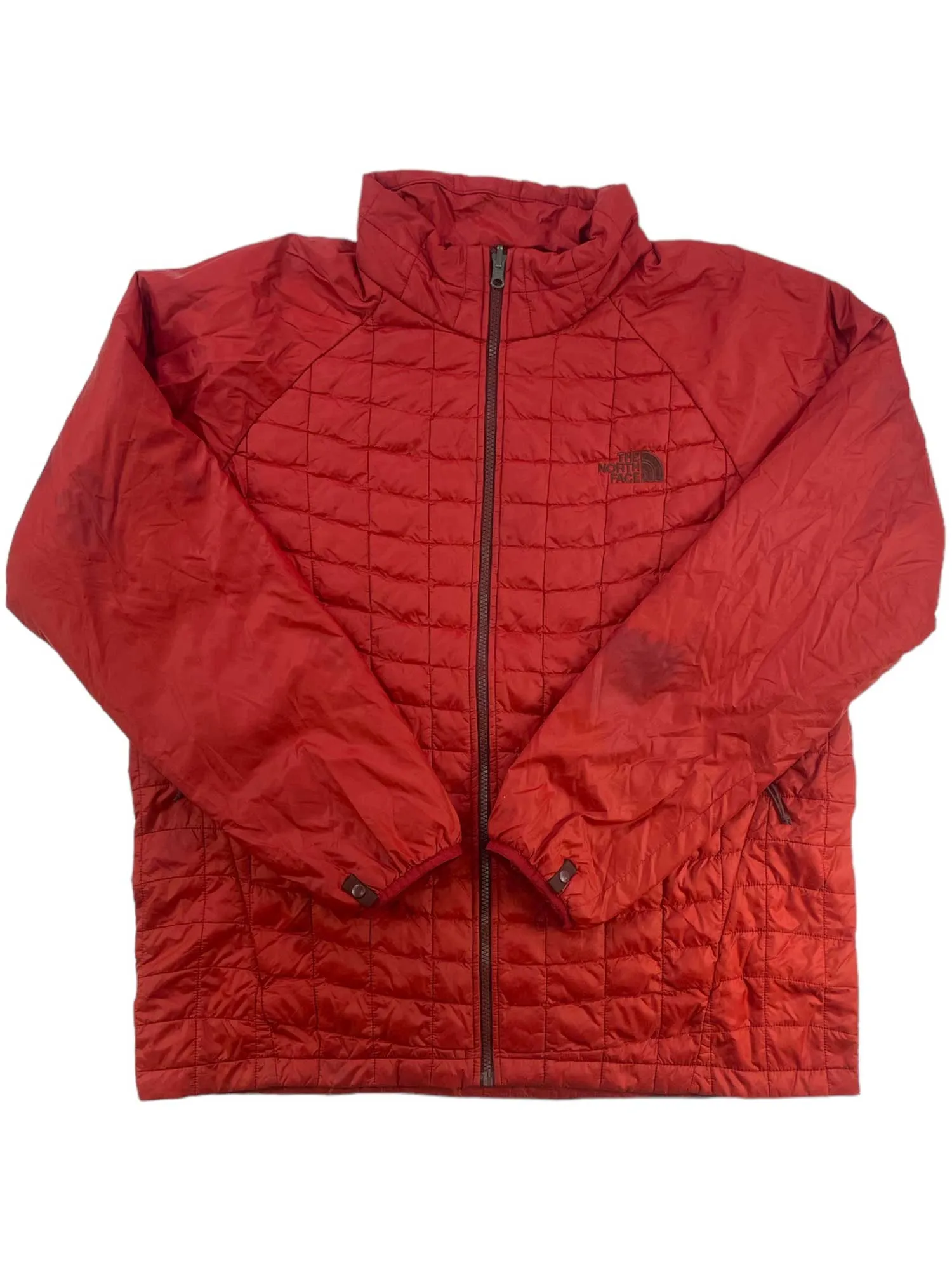 Mens Thermoball Triclimate Liner Jacket