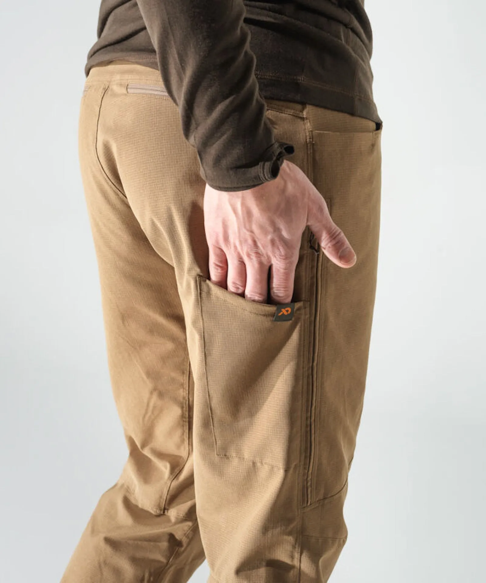 Men's Trace 5-Pocket Pant