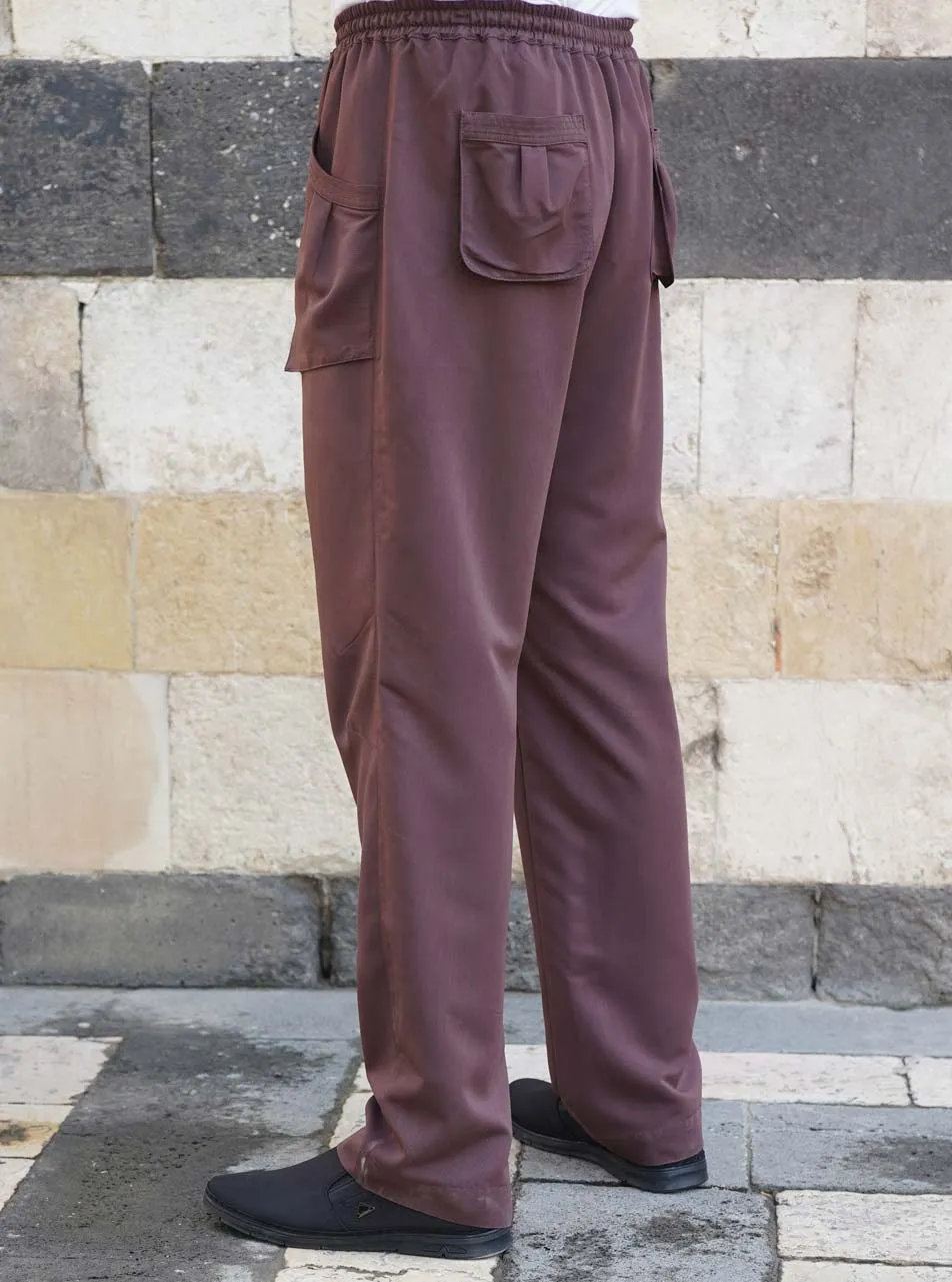 Mountain Pass Trousers