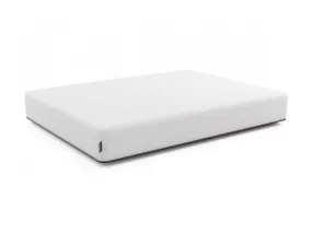 Multimo - Full XL 10 Inch Cooling Memory Foam MEDIUM FIRM Mattress