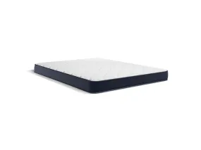 Multimo - Twin 6 Inch Cooling Memory Foam Mattress