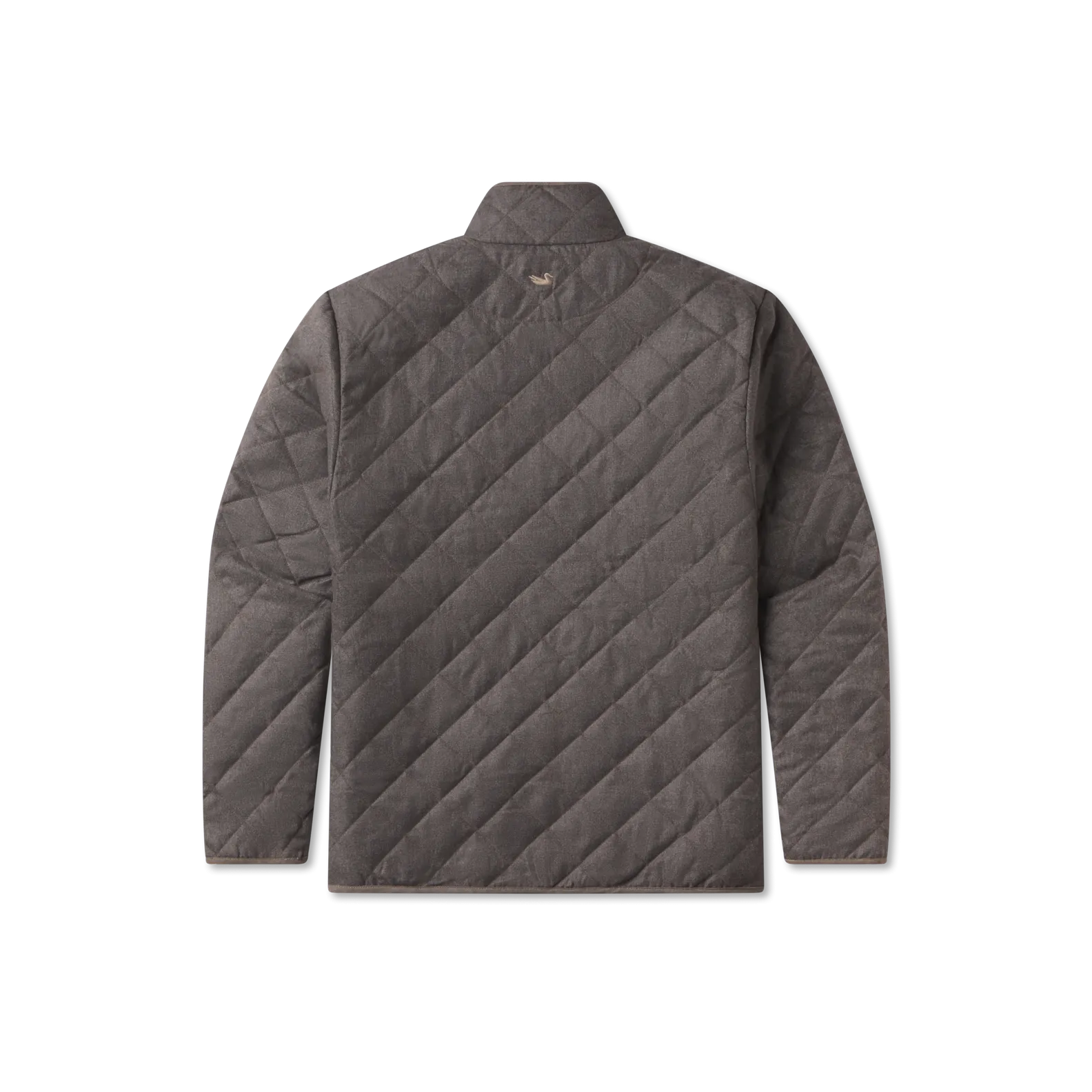 Newton Quilted Jacket