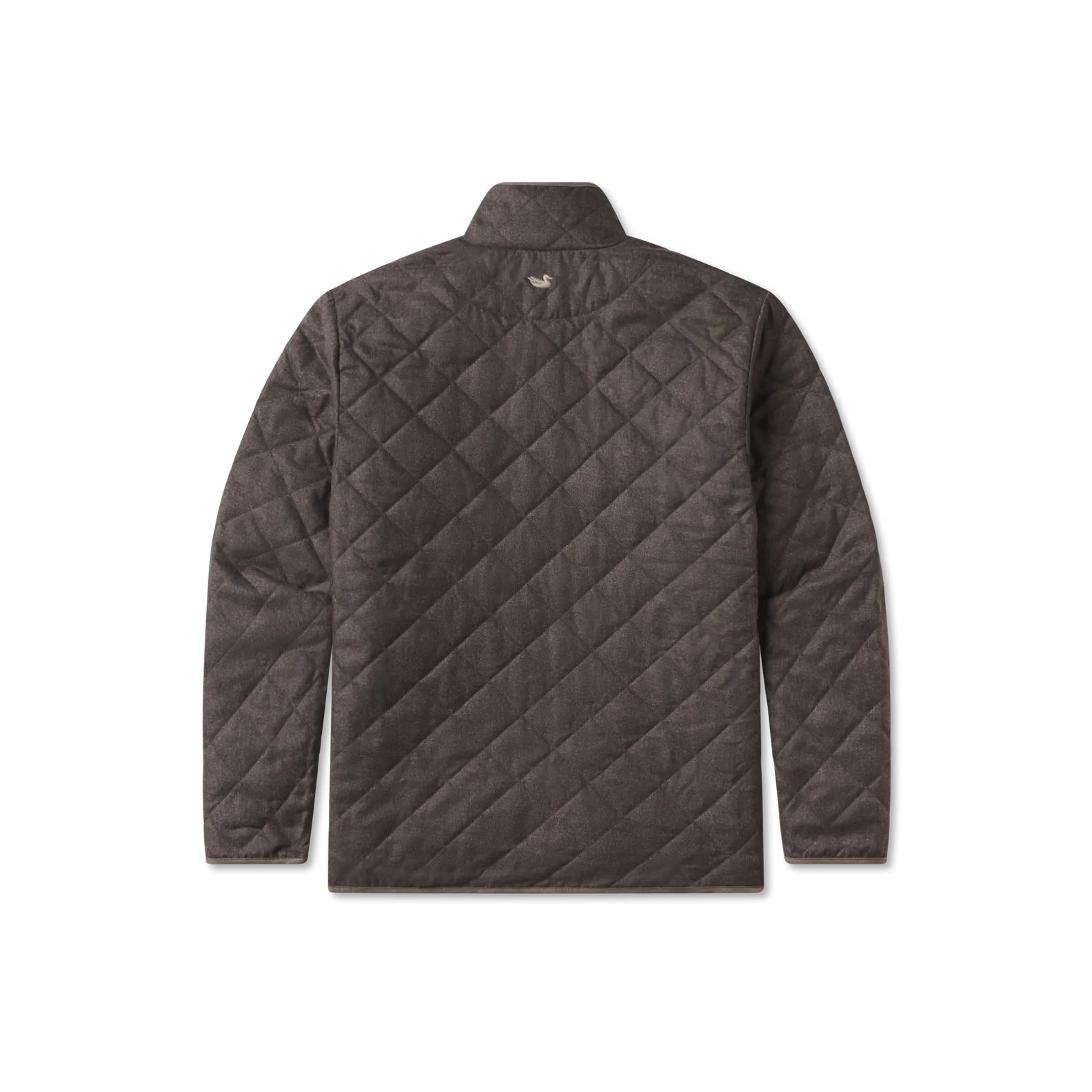 Newton Quilted Jacket