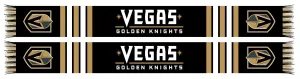 NHL Vegas Golden Knights Alt Scarf