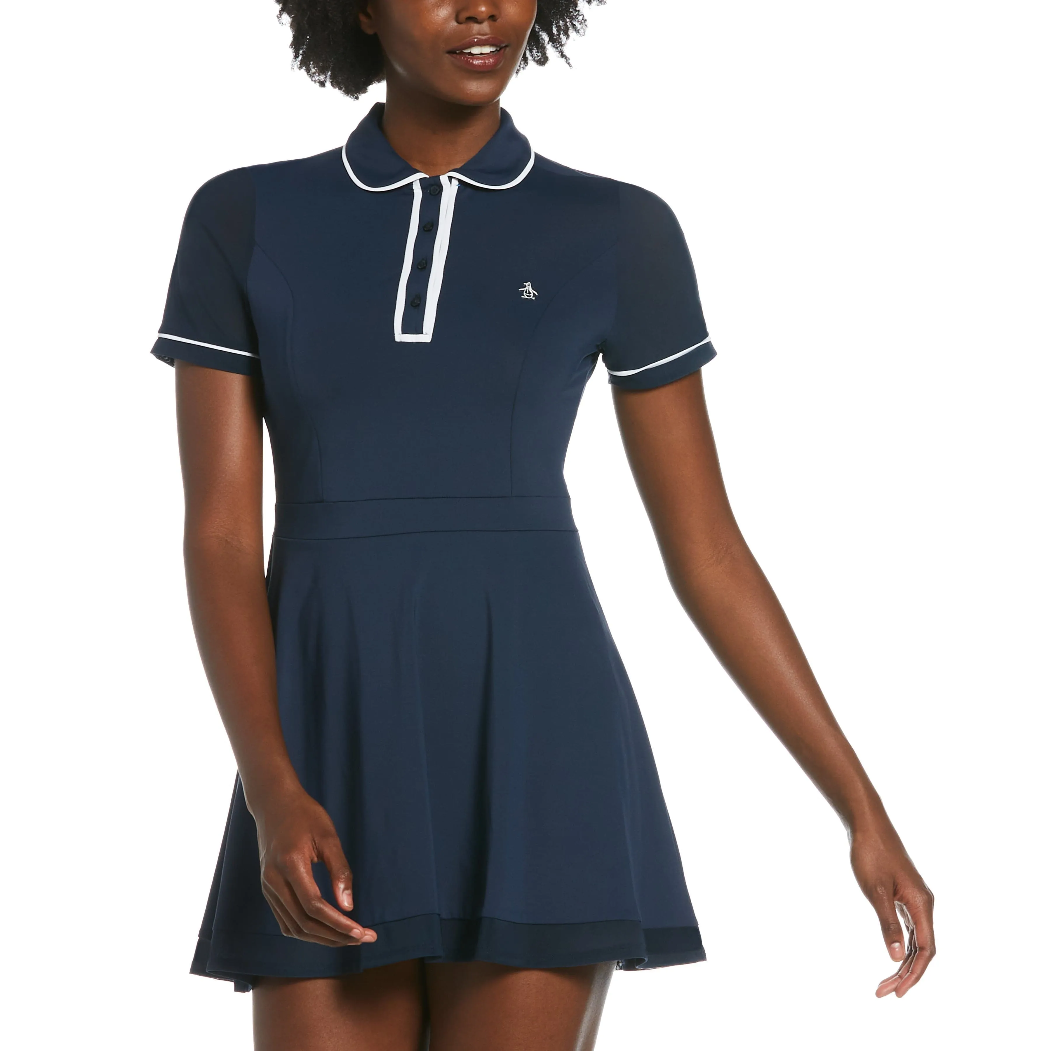 Original Penguin Women's Veronica Performance Dress