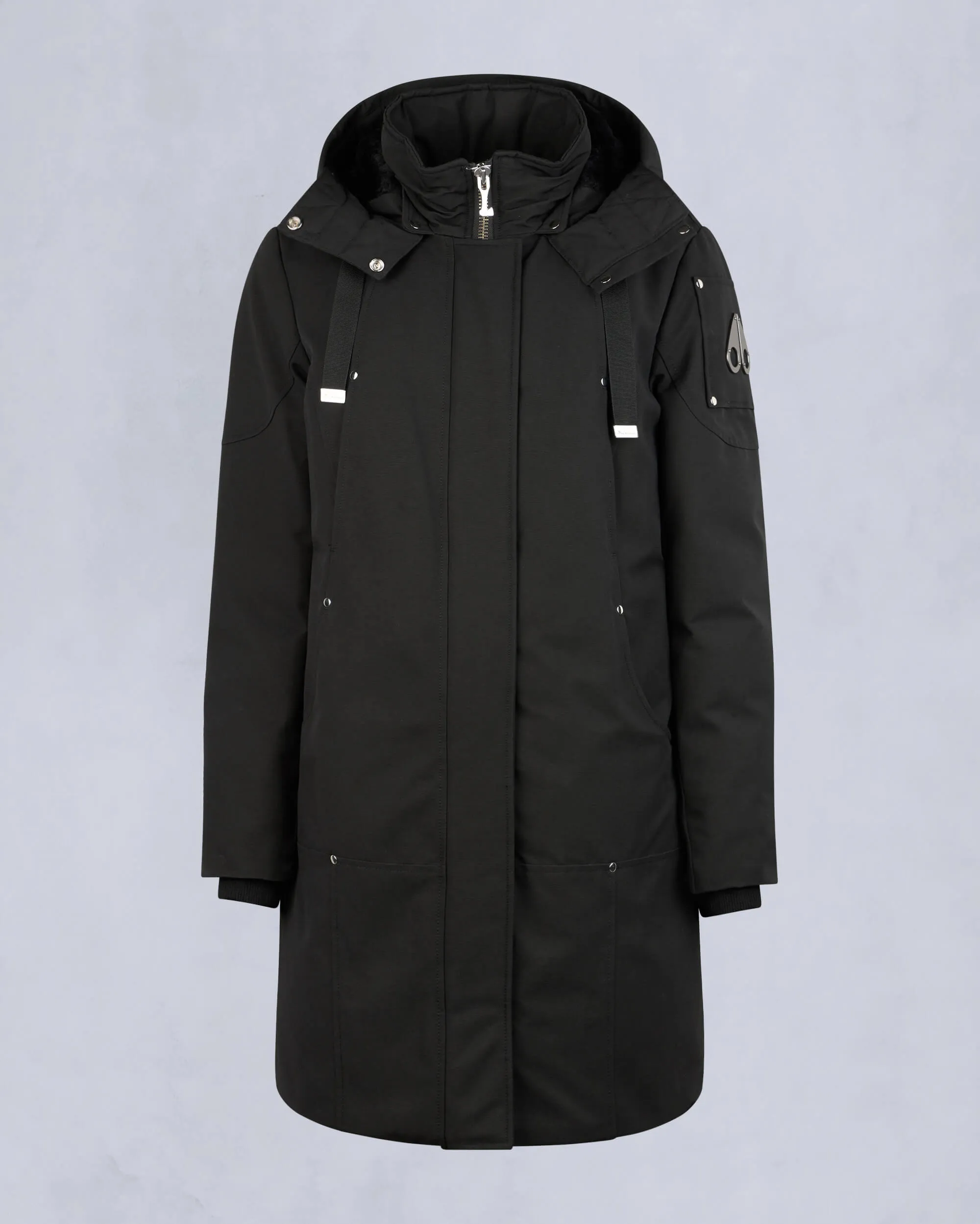 ORIGINAL STIRLING PARKA