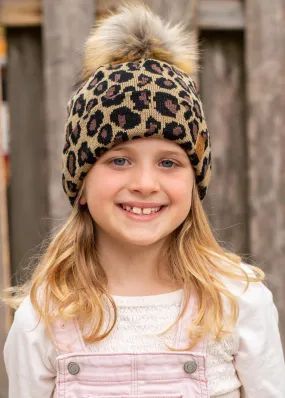 PANACHE KIDS BEANIE