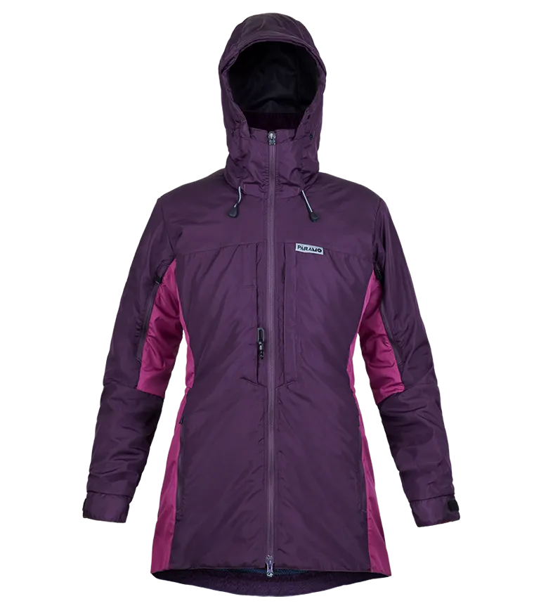 Paramo - Women's Alta II Jacket