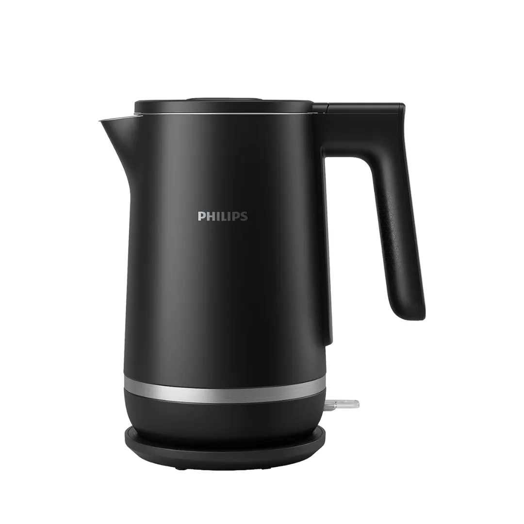 Philips HD9395 1.7L Series 5000 Double Walled Kettle