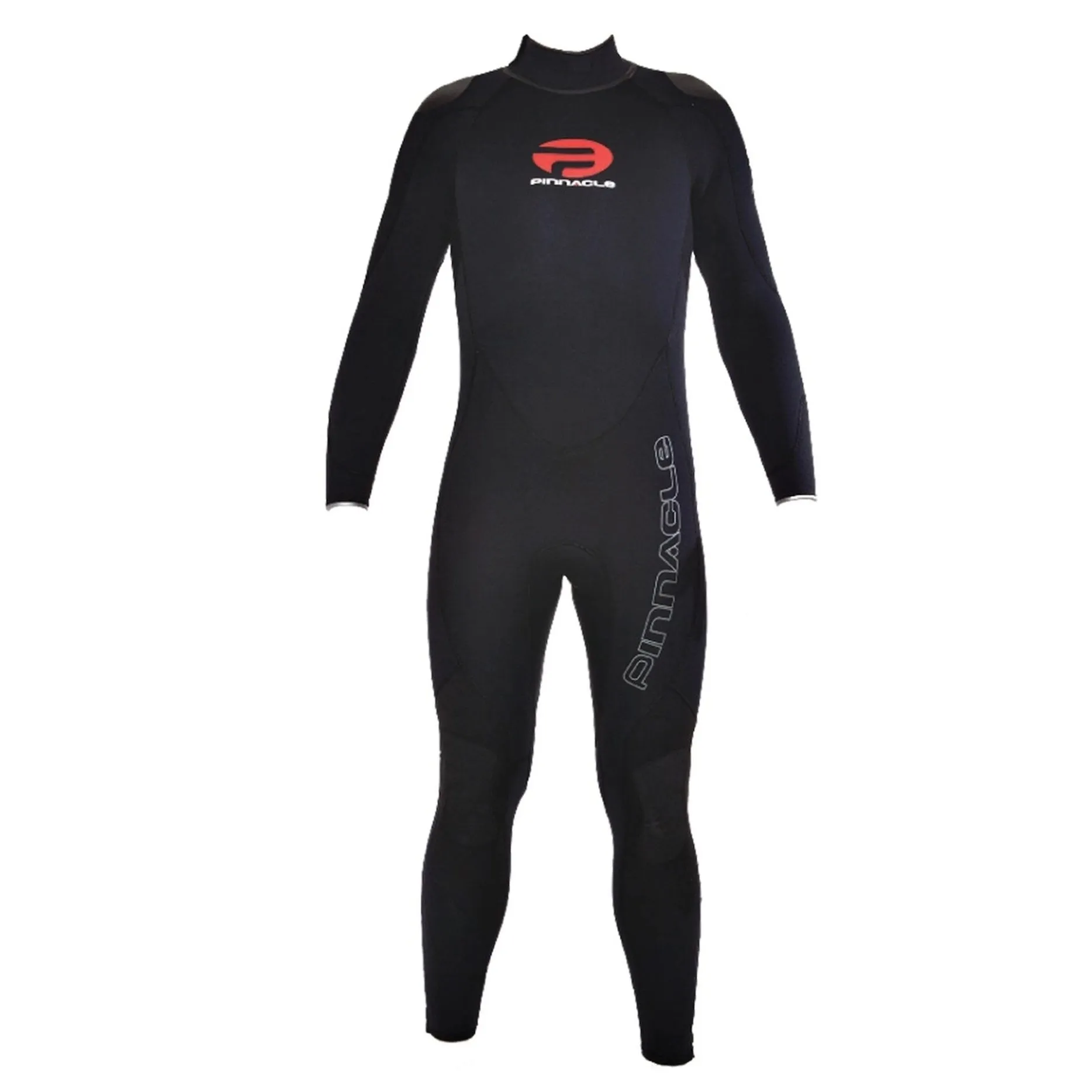 Pinnacle 5mm Mens Cruiser Scuba Dive Wetsuit