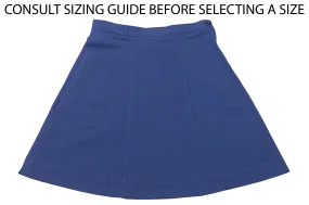 Plain Skirt - Eshowe