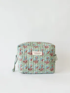 Posie Washbag, Duck Egg