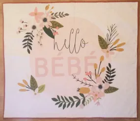 Premade Hello Bebe