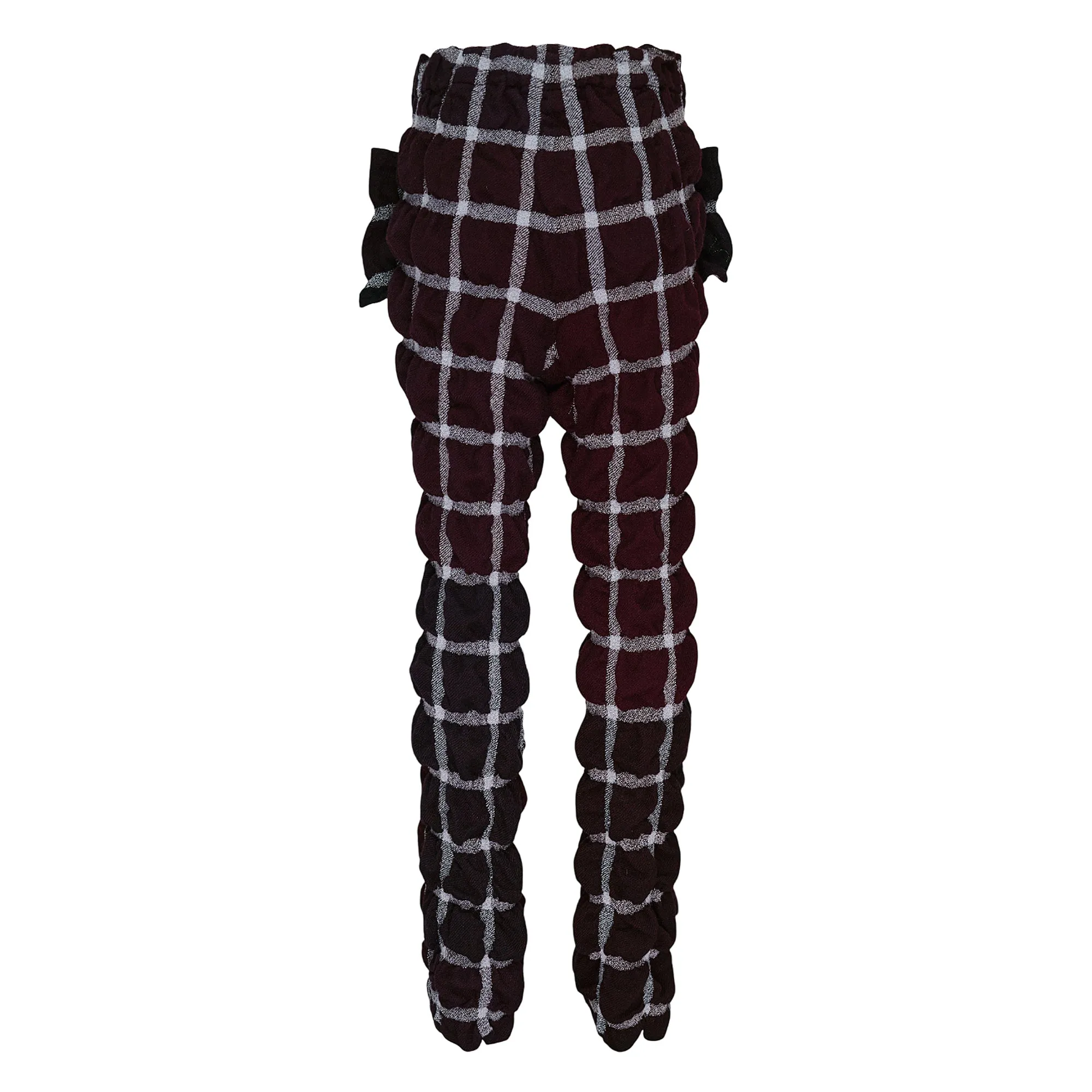 Prism Check Woven Pants