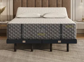 Puffy ROYAL Hybrid Smart Bed Set