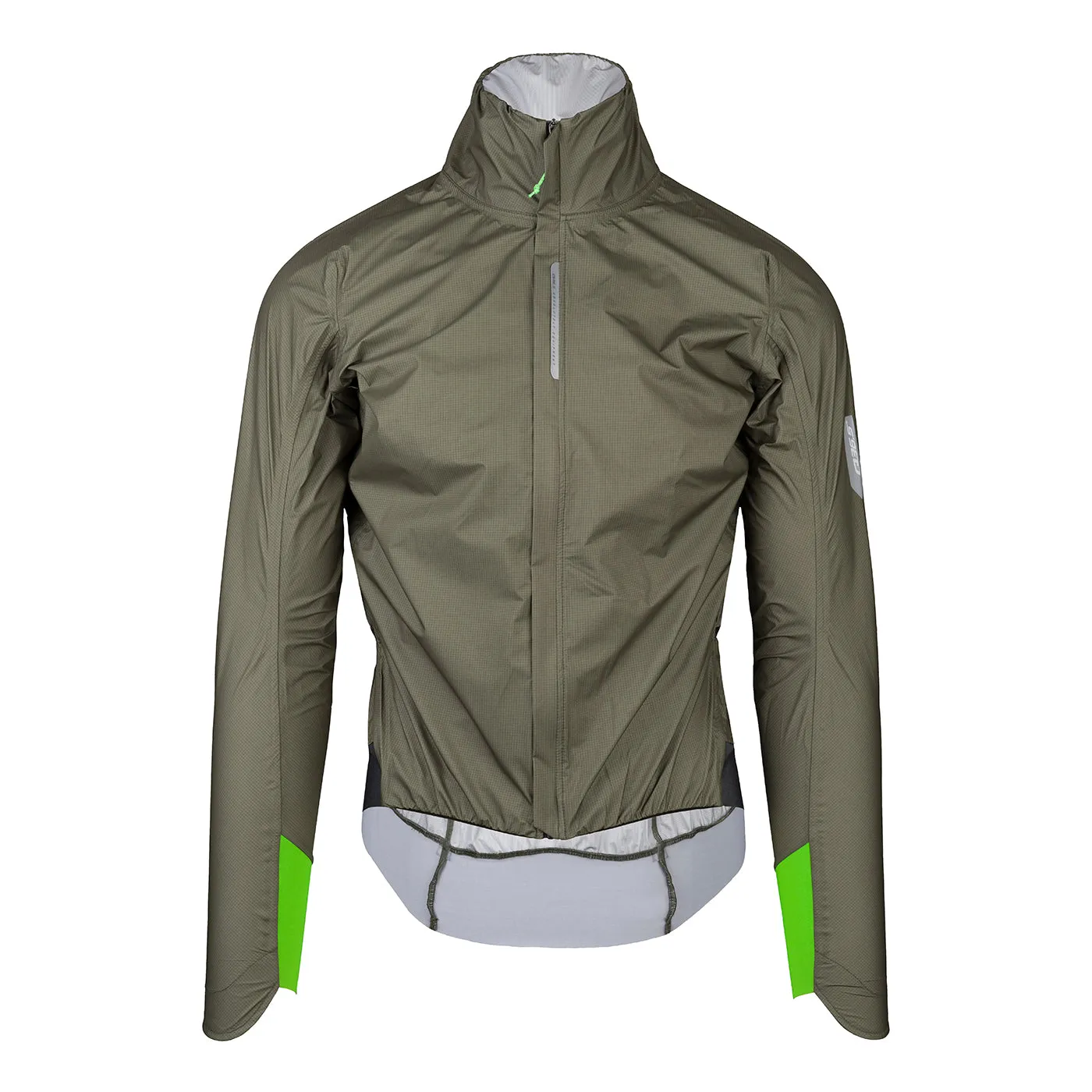 Q36.5 R. Shell Protect X Jacket - Unisex