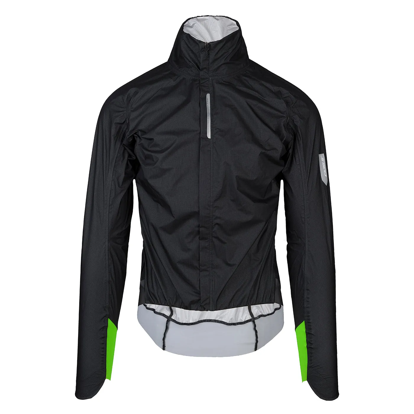 Q36.5 R. Shell Protect X Jacket - Unisex