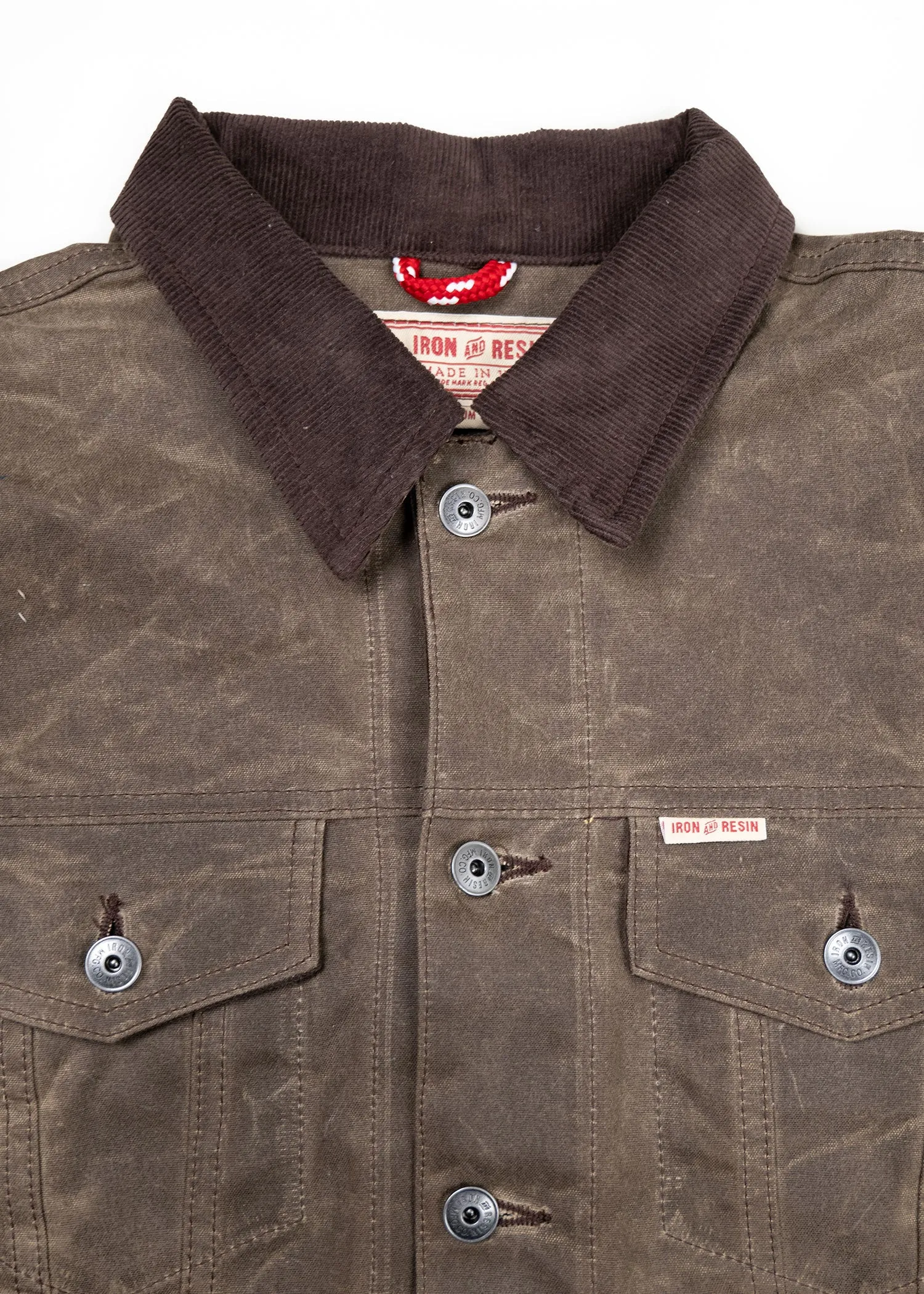 Rambler Jacket