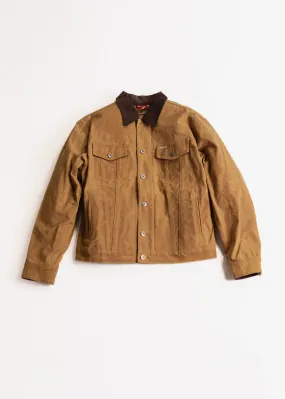 Rambler Jacket