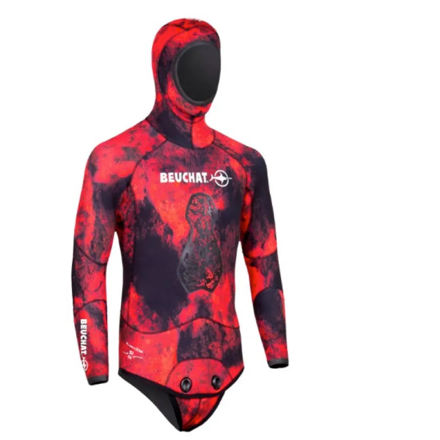 Redrock Freediving Jacket