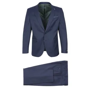 Remus Uomo Lucian Suit in Navy