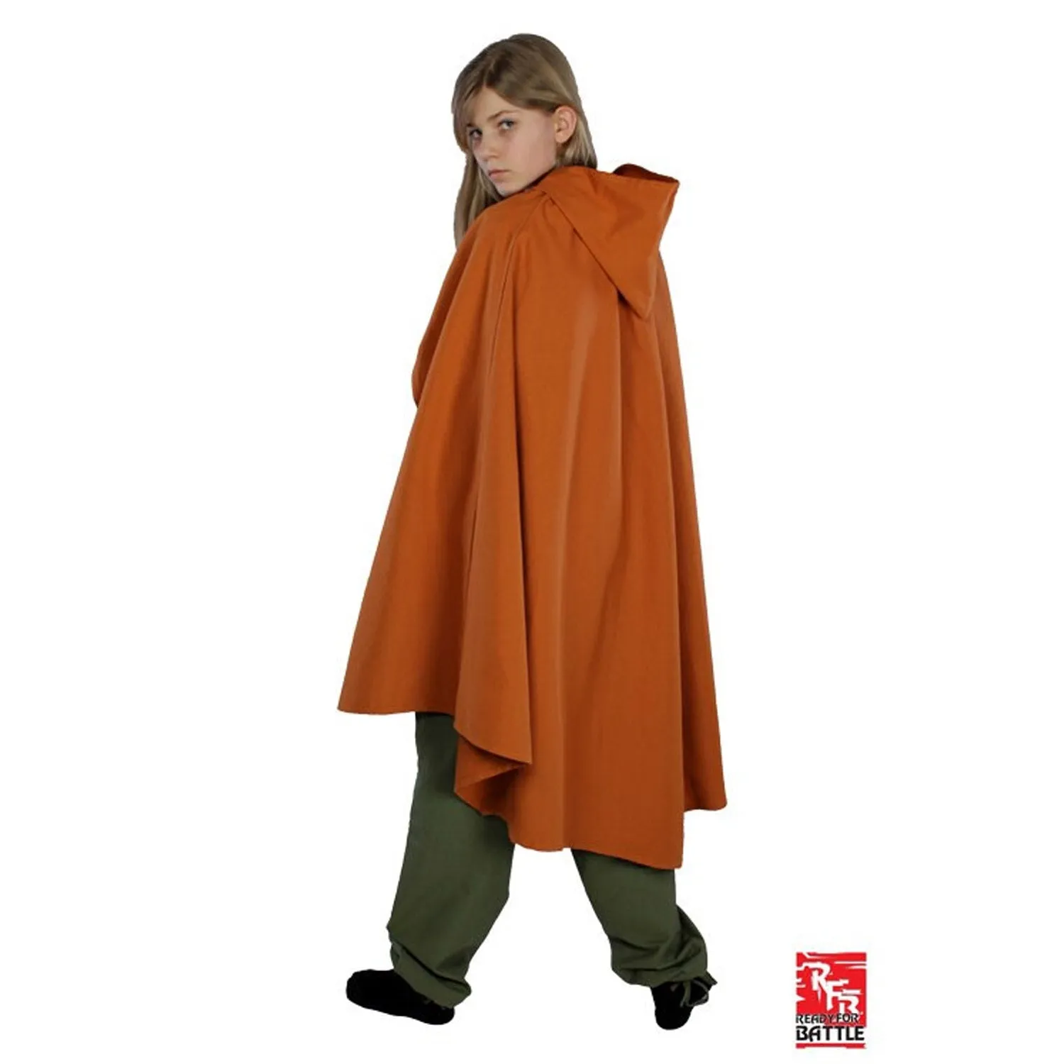 RFB Cape - Discontinued