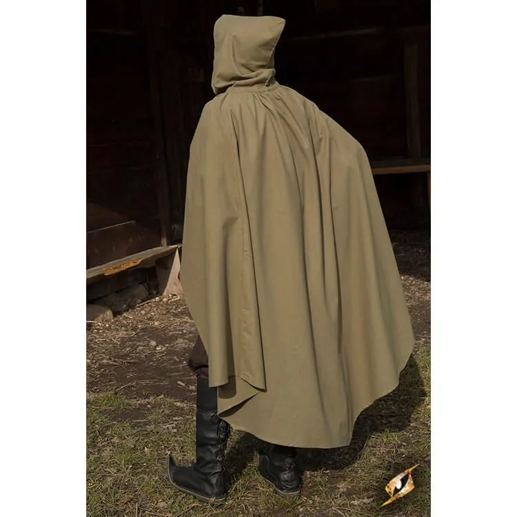 RFB Cape