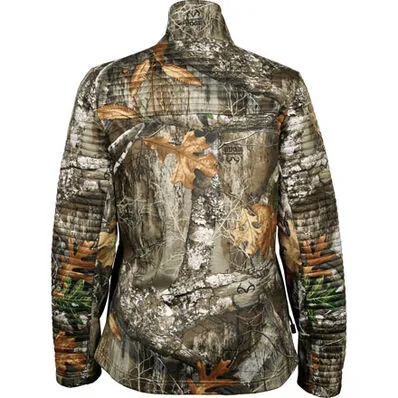 Rocky | Women's Stratum Outdoor Jacket | Realtree