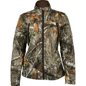 Rocky | Women's Stratum Outdoor Jacket | Realtree