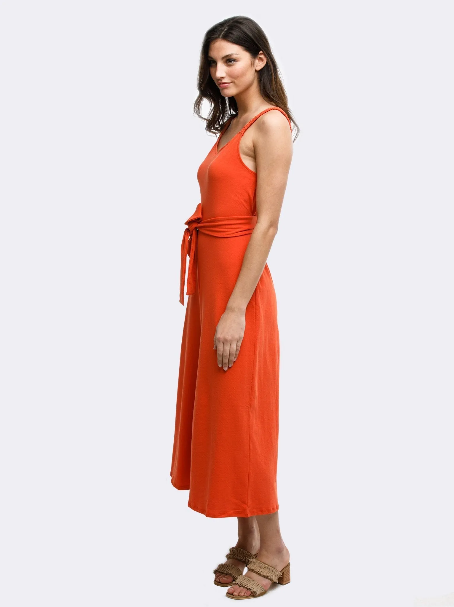 Rosario Jumpsuit