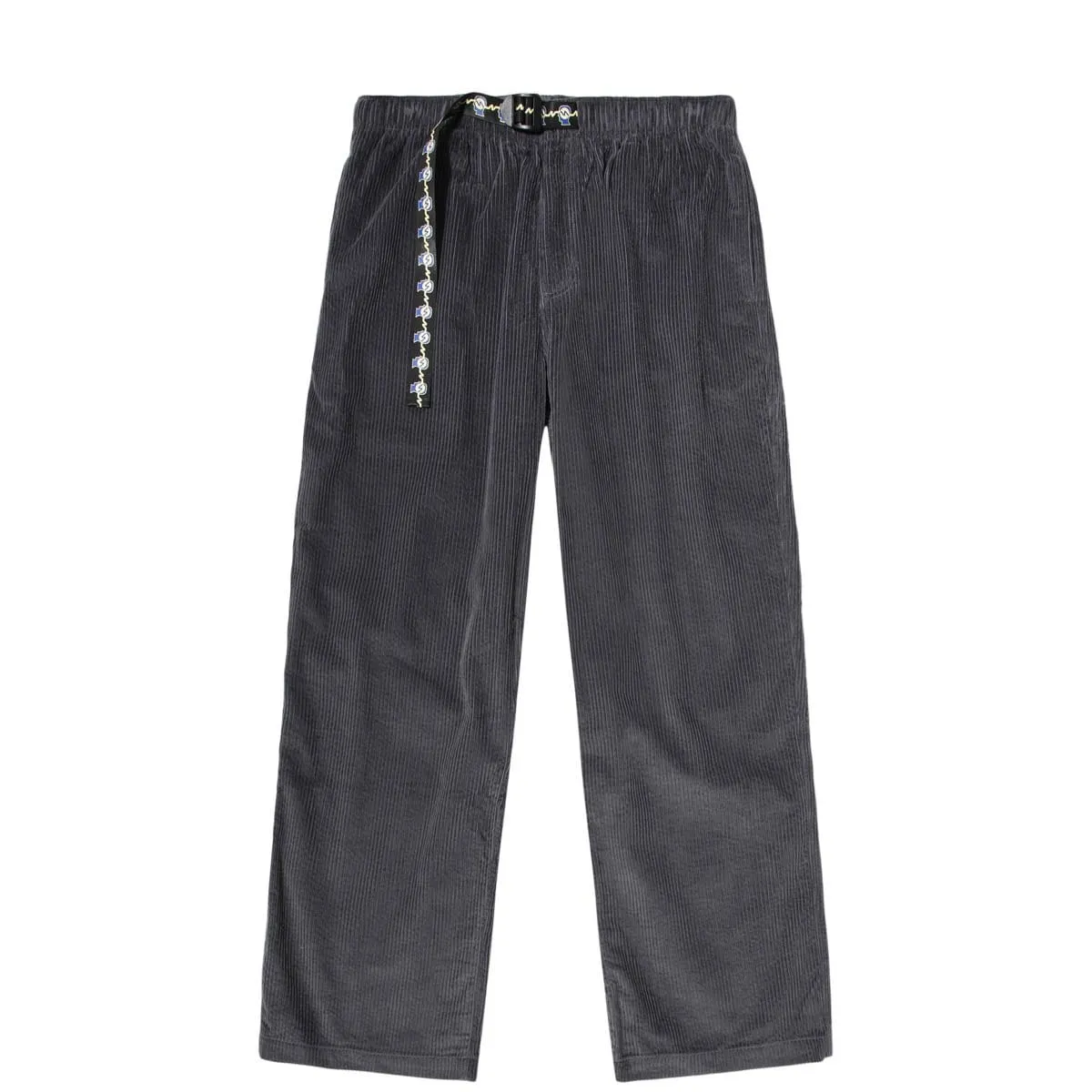 RUNNING HEAD CORDUROY CLIMBER PANT