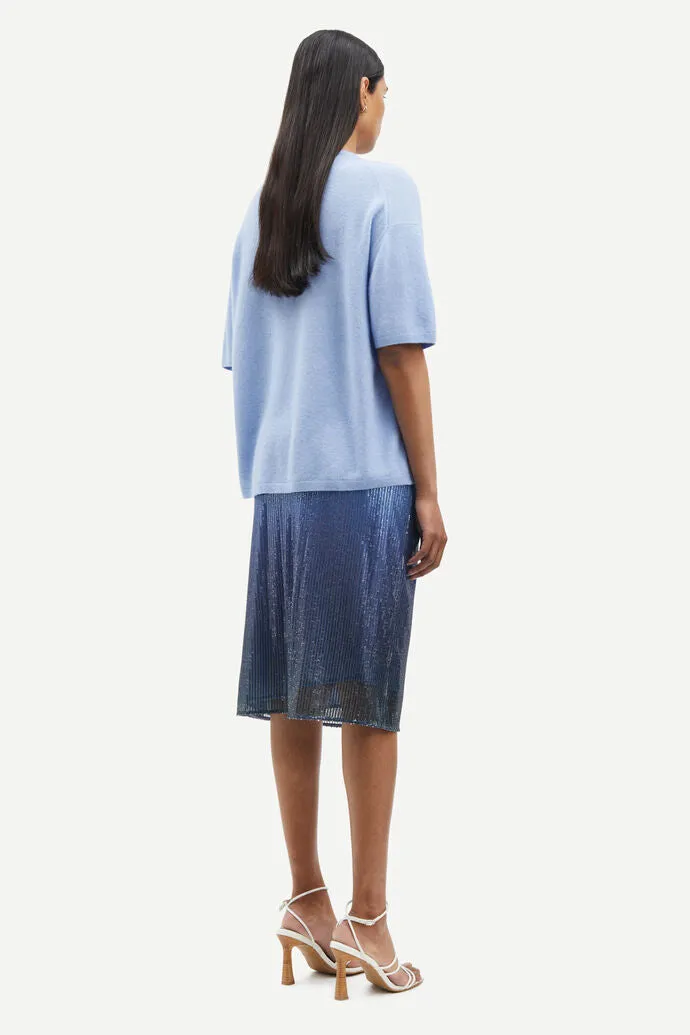 Saagneta Skirt - Ombre Heron