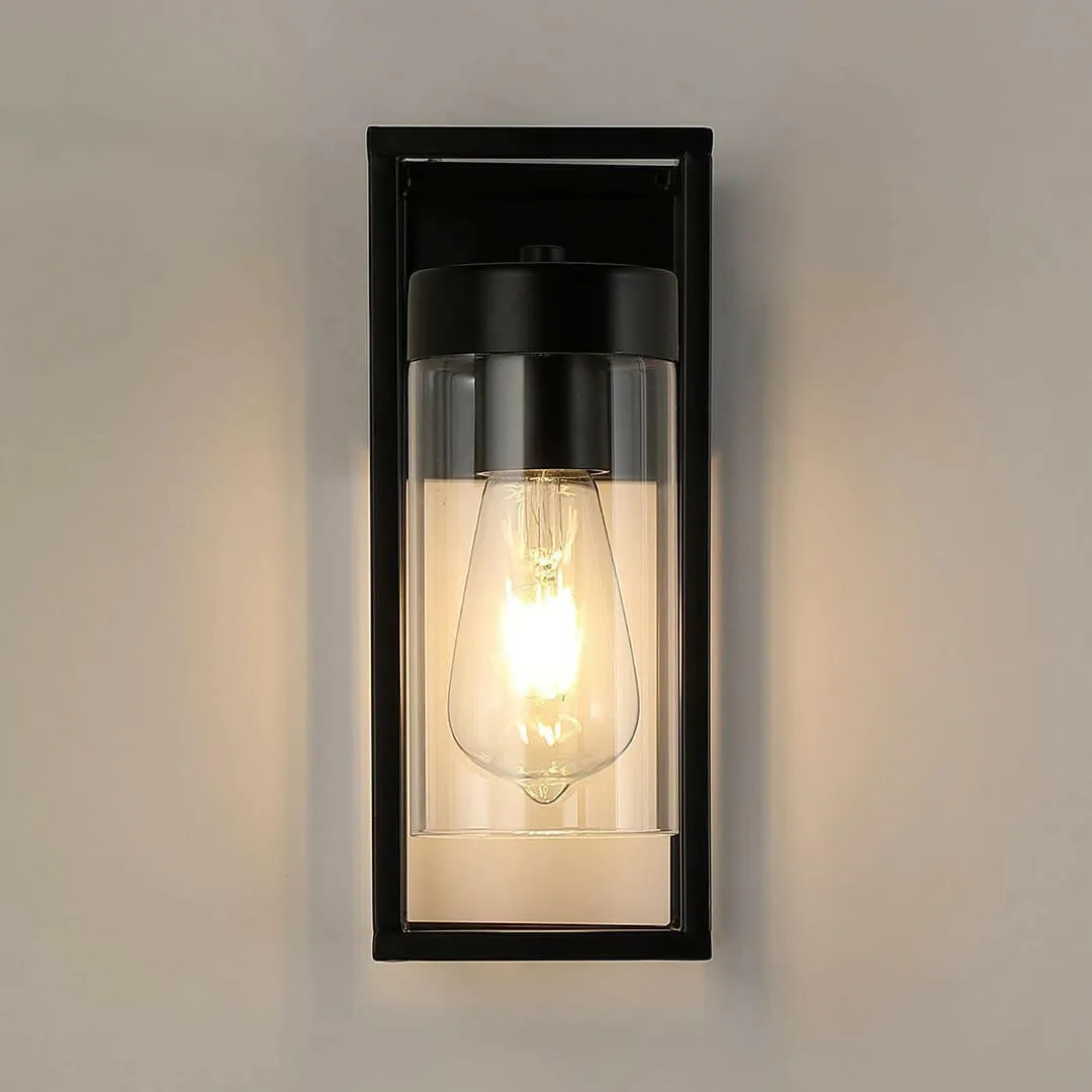 Salem Fashion Design Wall Light