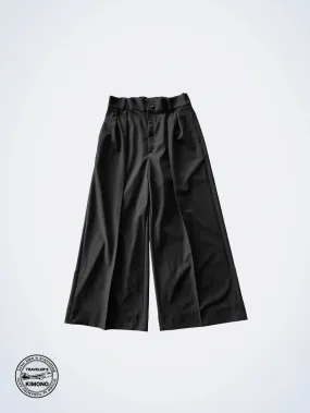 Samurai Mode Stretch HAKAMA Pants