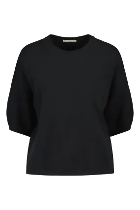 Sandö Knit Black