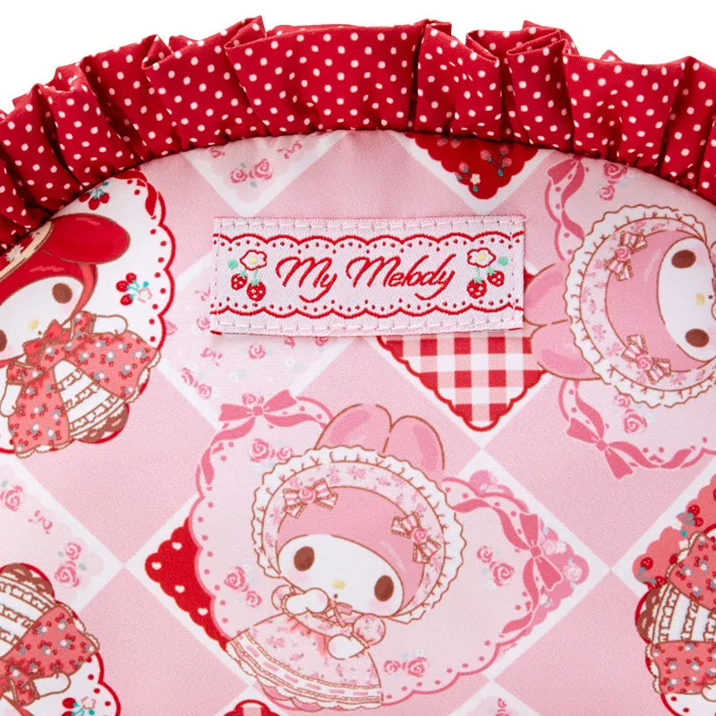 Sanrio My Melody "Akamero" birthday pouch