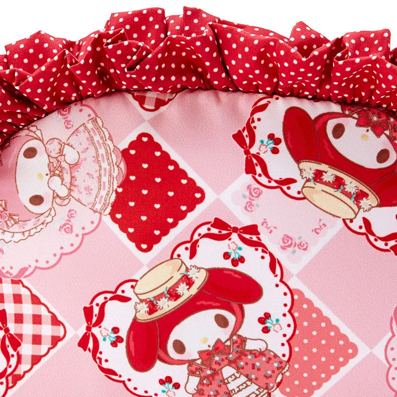 Sanrio My Melody "Akamero" birthday pouch