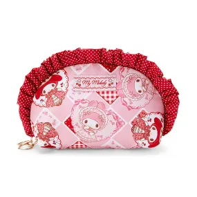 Sanrio My Melody "Akamero" birthday pouch