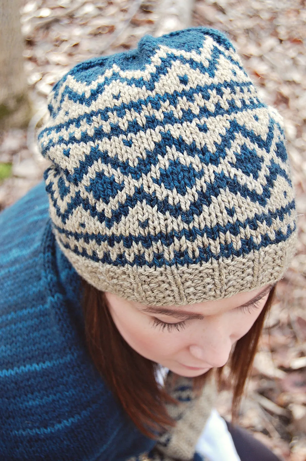 Saugertise Hat